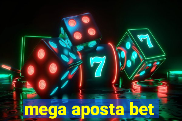 mega aposta bet